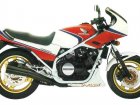 Honda VF 750F Interceptor